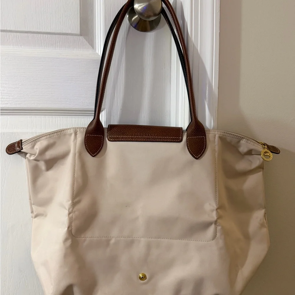 Longchamp L Le Pliage - Picture 2 of 5
